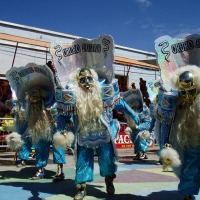 Foto de Oruro