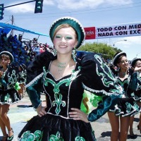 Foto de Oruro