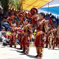 Foto de Oruro