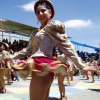 Foto de Oruro