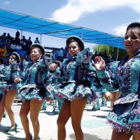 Foto de Oruro