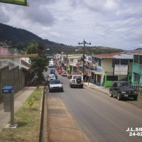 Foto de San Ignacio de Acosta (San José)