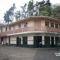 Foto de San Luis de Acosta (San José)