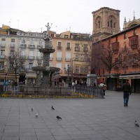 Foto de Granada