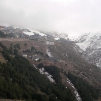 Foto de Sierra Nevada