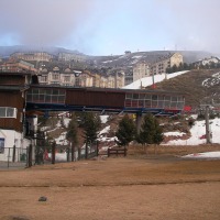 Foto de Sierra Nevada
