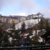 Foto de Sierra Nevada