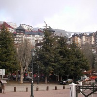 Foto de Sierra Nevada