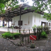 Foto de Isla Gorgona
