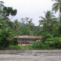 Foto de Isla Gorgona