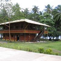 Foto de Isla Gorgona