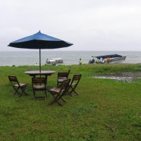 Foto de Isla Gorgona