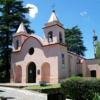 Foto de Santa Rosa de Calamuchita