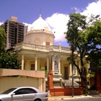 Foto de Asunción