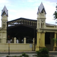 Foto de Asunción