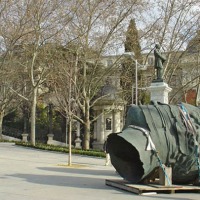 Foto de Madrid