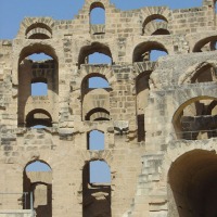 Foto de El Jem