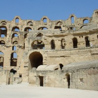Foto de El Jem