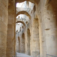 Foto de El Jem