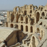 Foto de El Jem