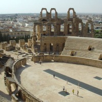 Foto de El Jem
