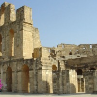 Foto de El Jem