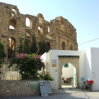 Foto de El Jem