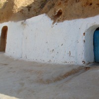 Foto de Matmata