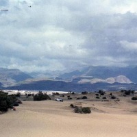 Foto de Maspalomas