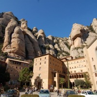 Foto de Montserrat