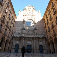 Foto de Montserrat