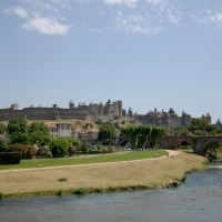 Foto de Carcassonne