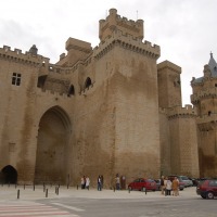 Foto de Olite