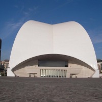 Foto de Santa Cruz de Tenerife