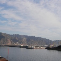 Foto de Santa Cruz de Tenerife
