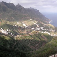 Foto de Taganana