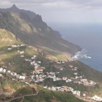 Foto de Taganana