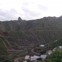 Foto de Taganana