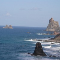 Foto de Taganana