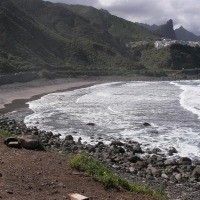 Foto de Taganana