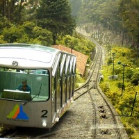 Foto de Bogotá