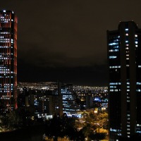 Foto de Bogotá