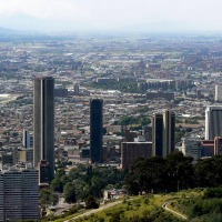 Foto de Bogotá