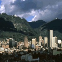 Foto de Bogotá