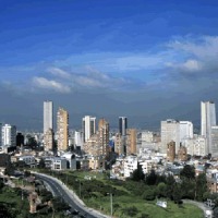 Foto de Bogotá