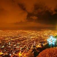 Foto de Bogotá