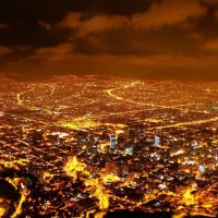 Foto de Bogotá