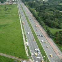 Foto de Bogotá