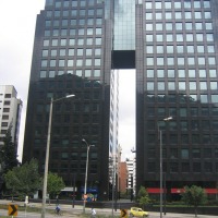 Foto de Bogotá