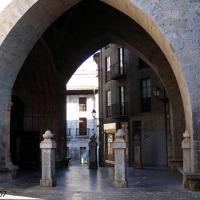 Foto de Mondragón